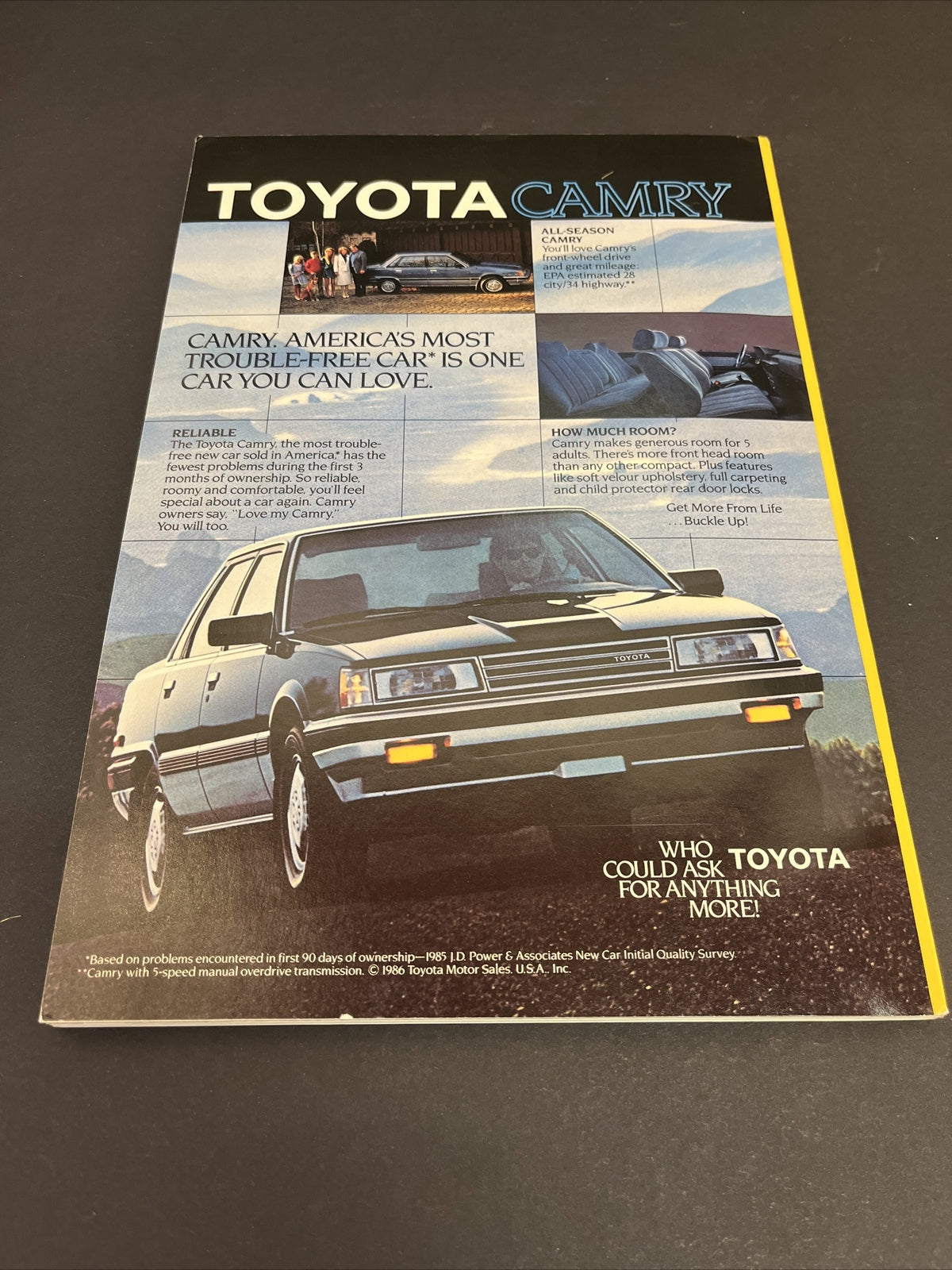 July 1986 National Geographic Liberty Her Lamp Relit & New York Harbor