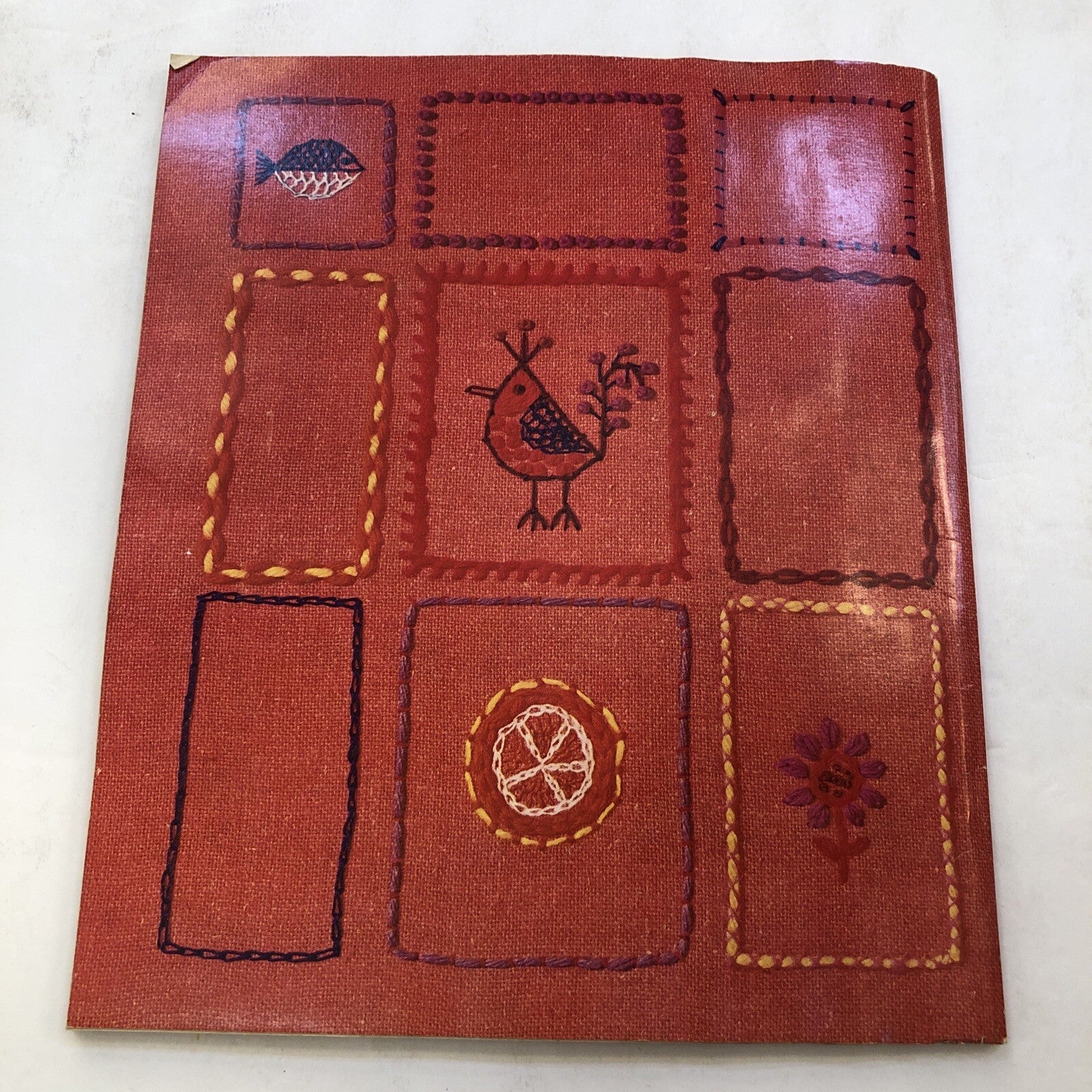 Scrapbook Early 1970s Sports Ottawa Hills School Grand Rapids MI Mich Ephemera