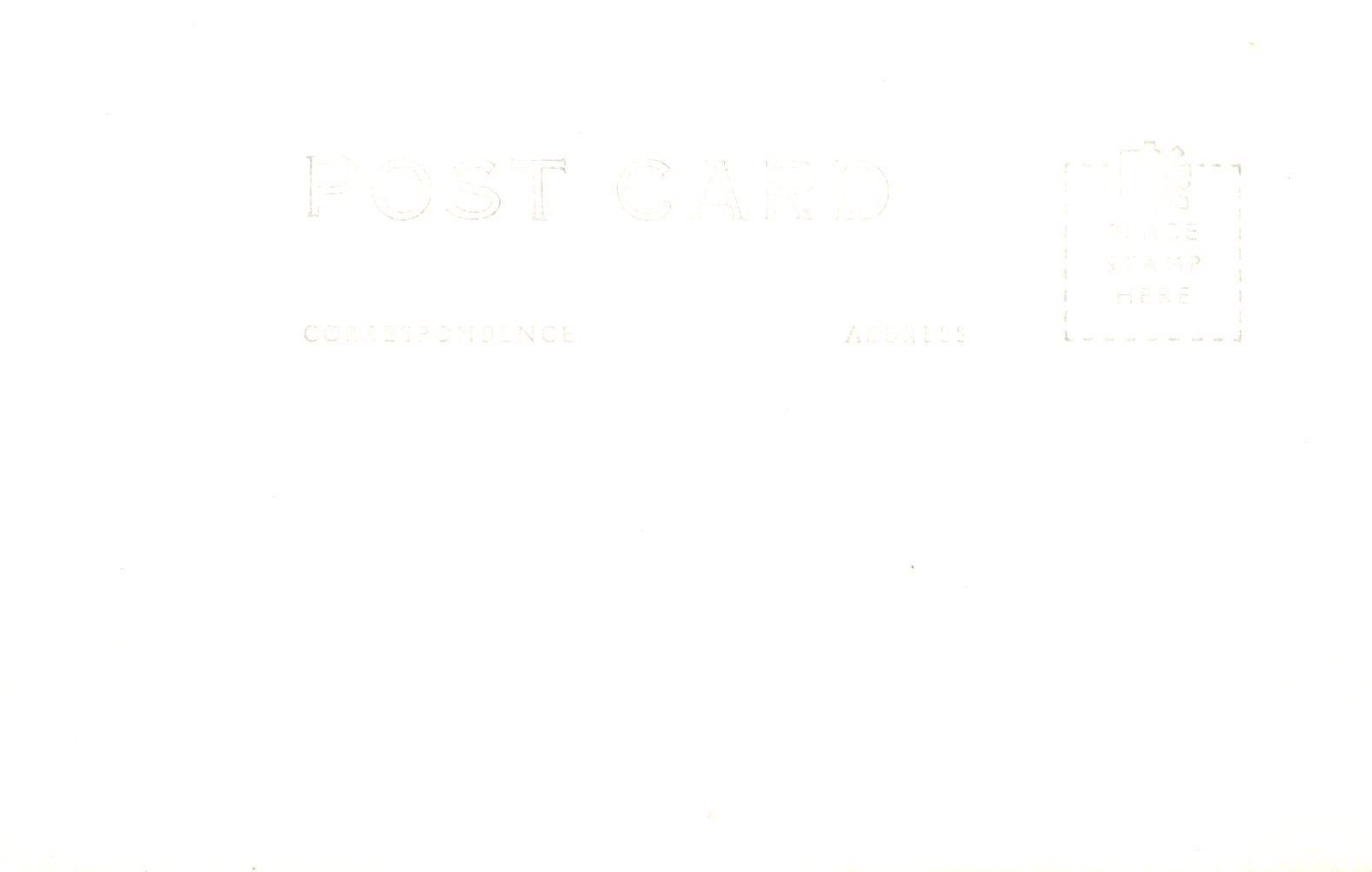 Old Store Building and Chimney Fort Bridger Wyoming WY WYO