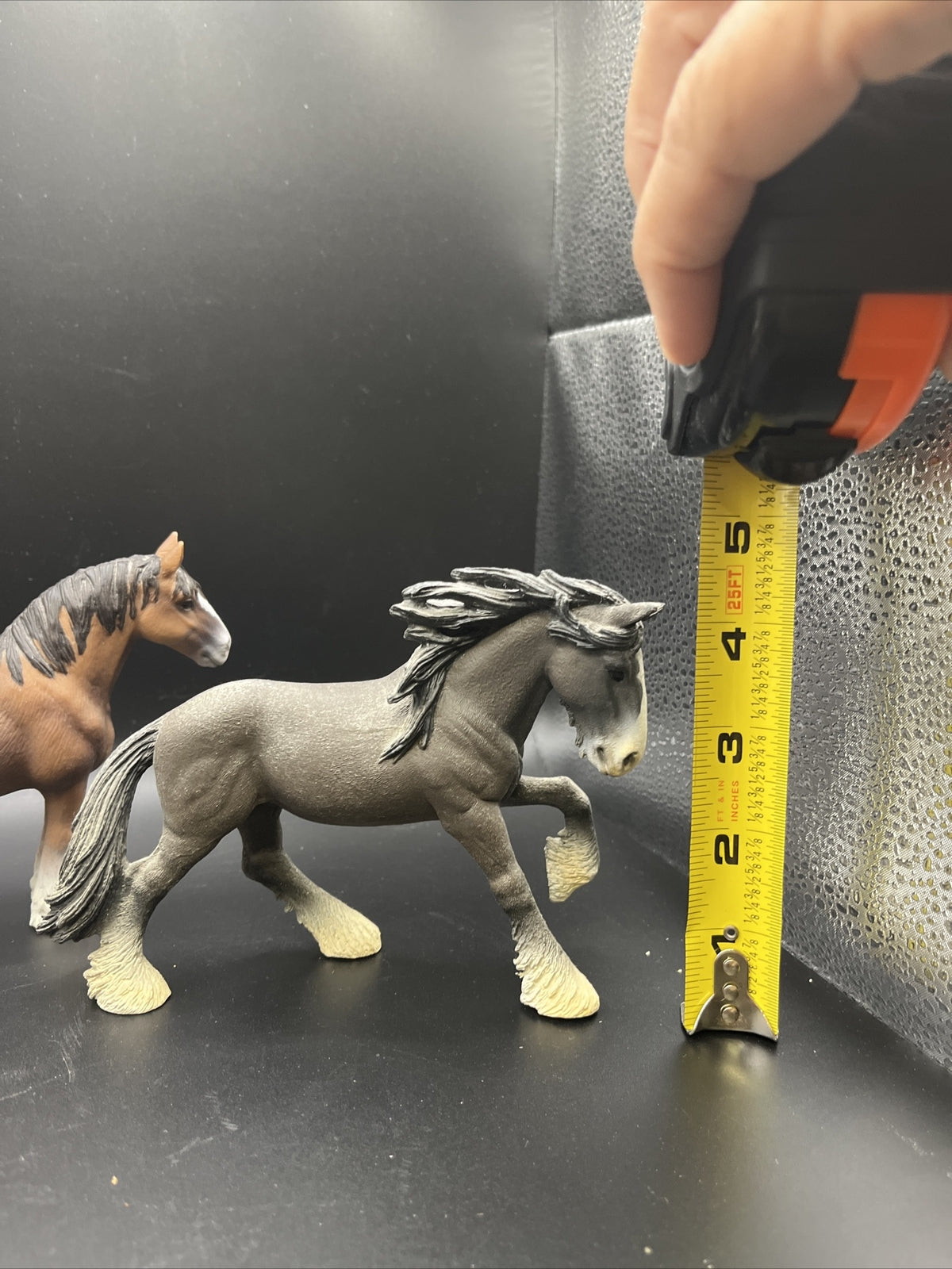 4-Schiech Horse Figure Figurine