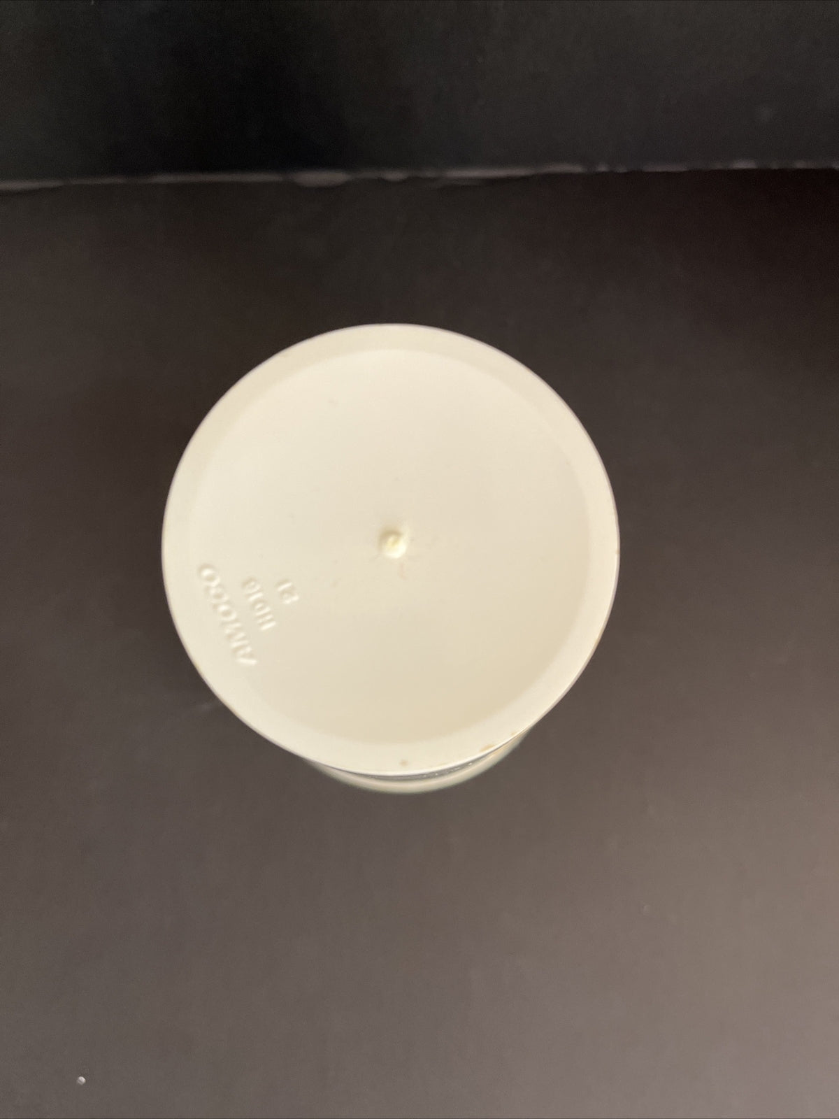 Vintage 1973 7/11 Plastic Slurpee Cup Super Hero "Speedy"