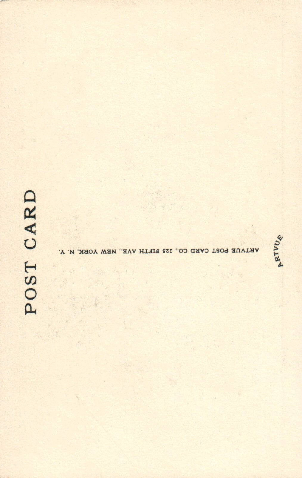 JOHNNY EVERS, Cubs~Braves++ | 1946-52 ALBERTYPE Type 2 HOF plaque postcard C