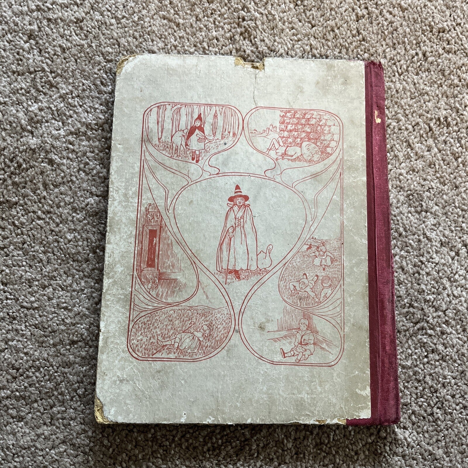 UNCLE TOM'S CABIN BY HARRIET BEECHER STOWE M.A. DONOHUE #182 YOUNG FOLKS EDITION