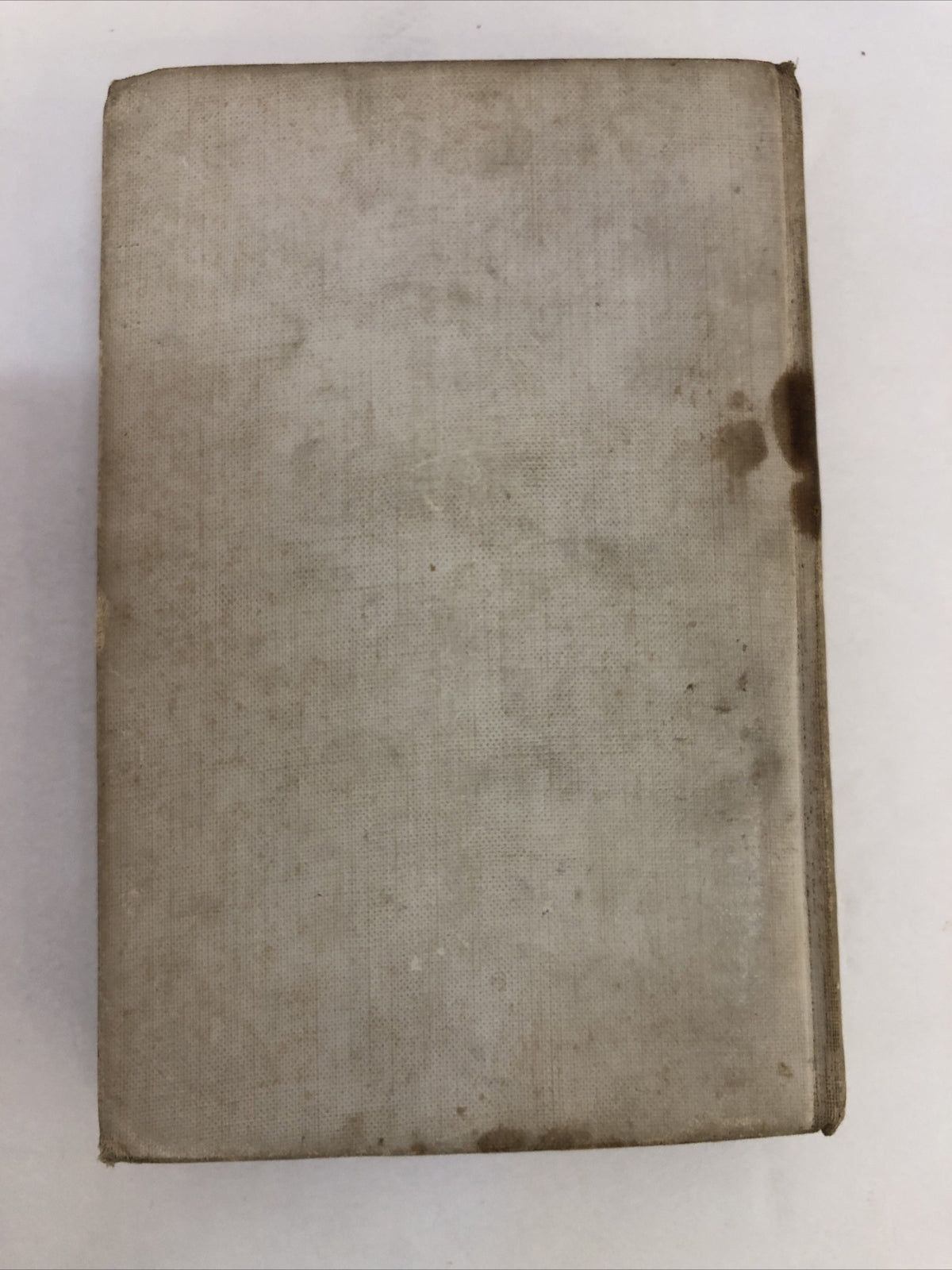 Adventures of a Brownie book Mulock