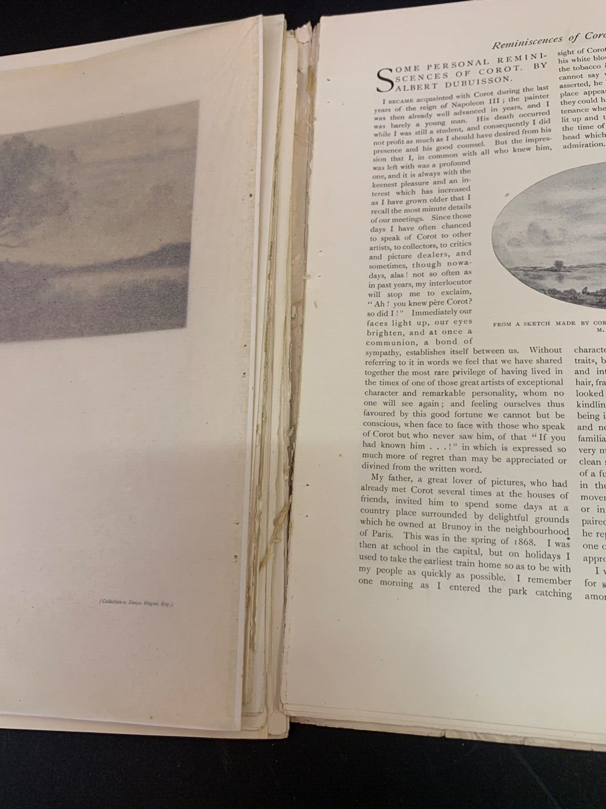 Early International Studio Magazine  September 1916 November 1913 Art Reference