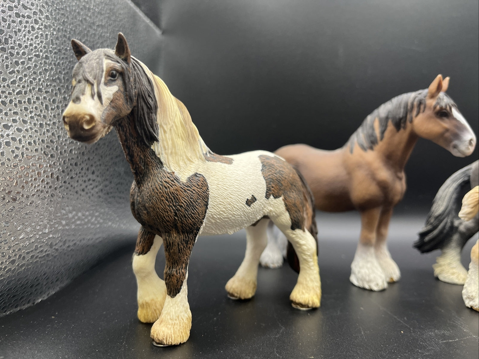 4-Schiech Horse Figure Figurine