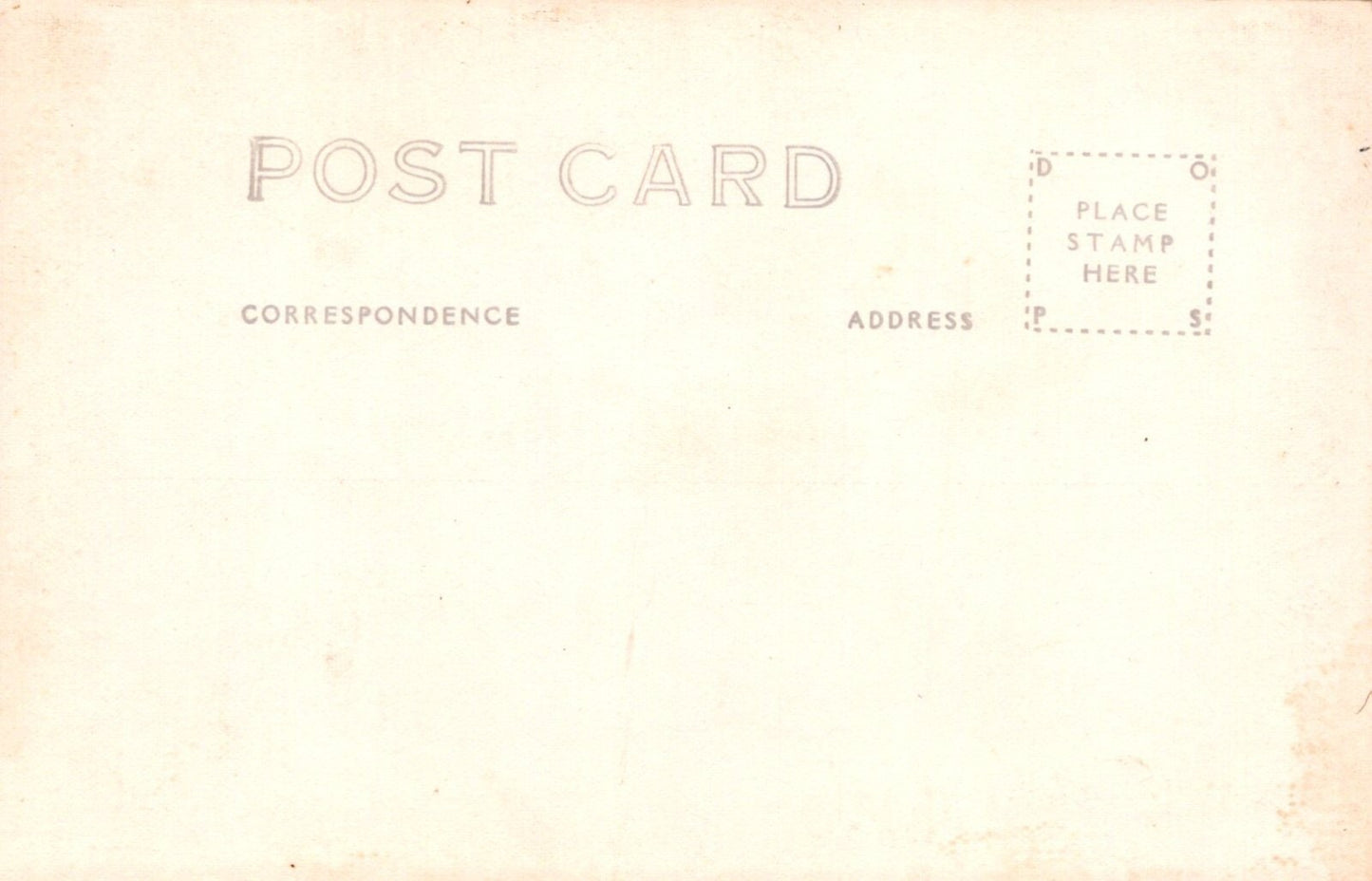 Real Photo Rustic Ladder Miners Falls Munising MI Michigan Mich Postcard