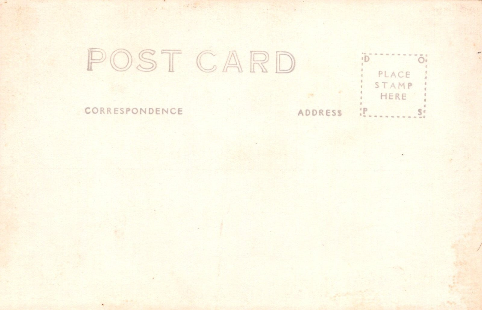 Real Photo Rustic Ladder Miners Falls Munising MI Michigan Mich Postcard