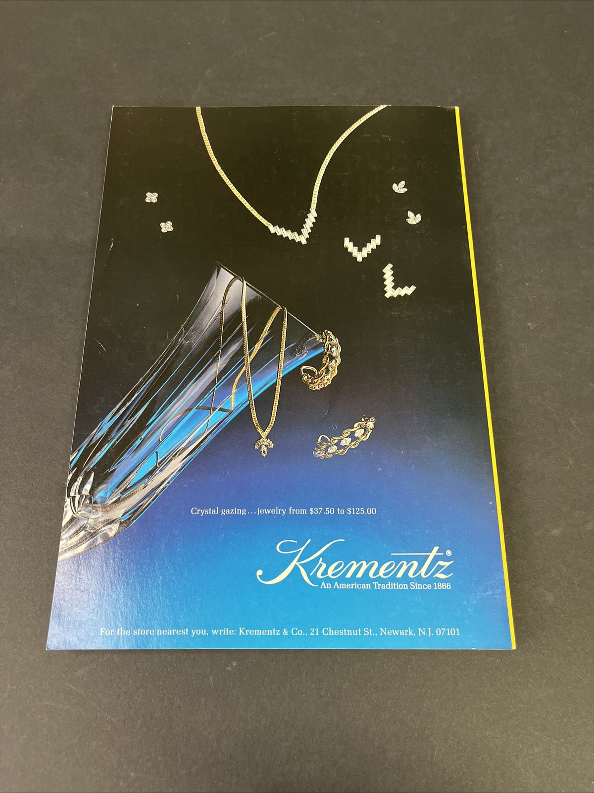 November 1988 National Geographic Exploring the Earth