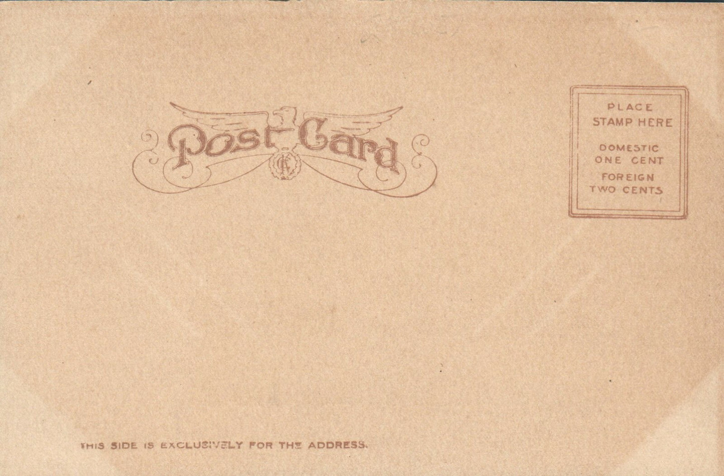 Ladies on Horses a Happy Day at Round Lake Curtis Michigan Mich Postcard