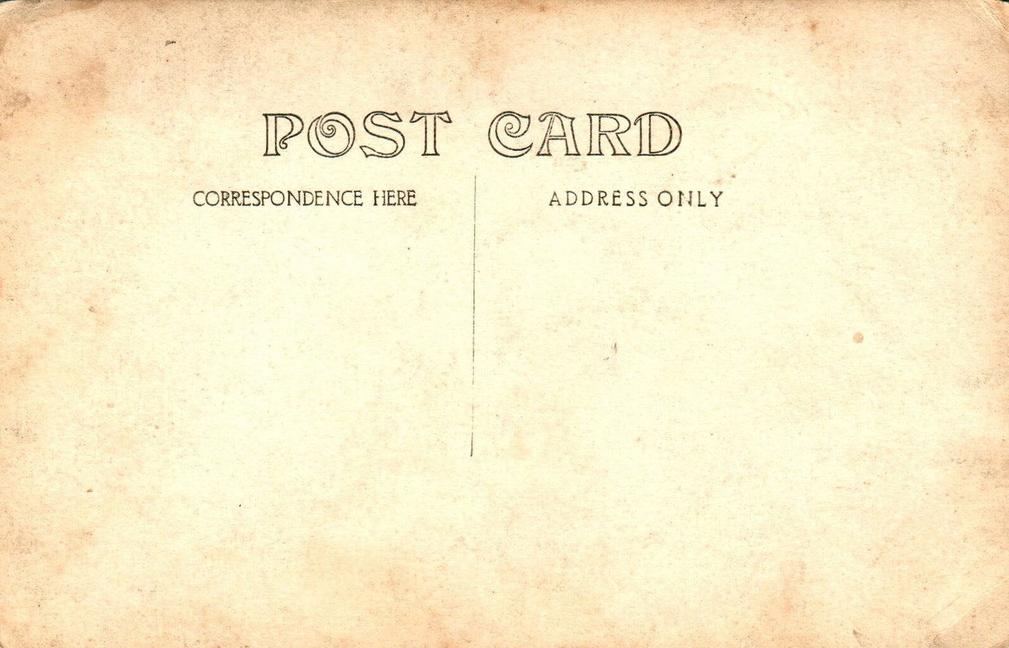 RPPC Children In Lake Near Trufant MI Mich Michigan Postcard