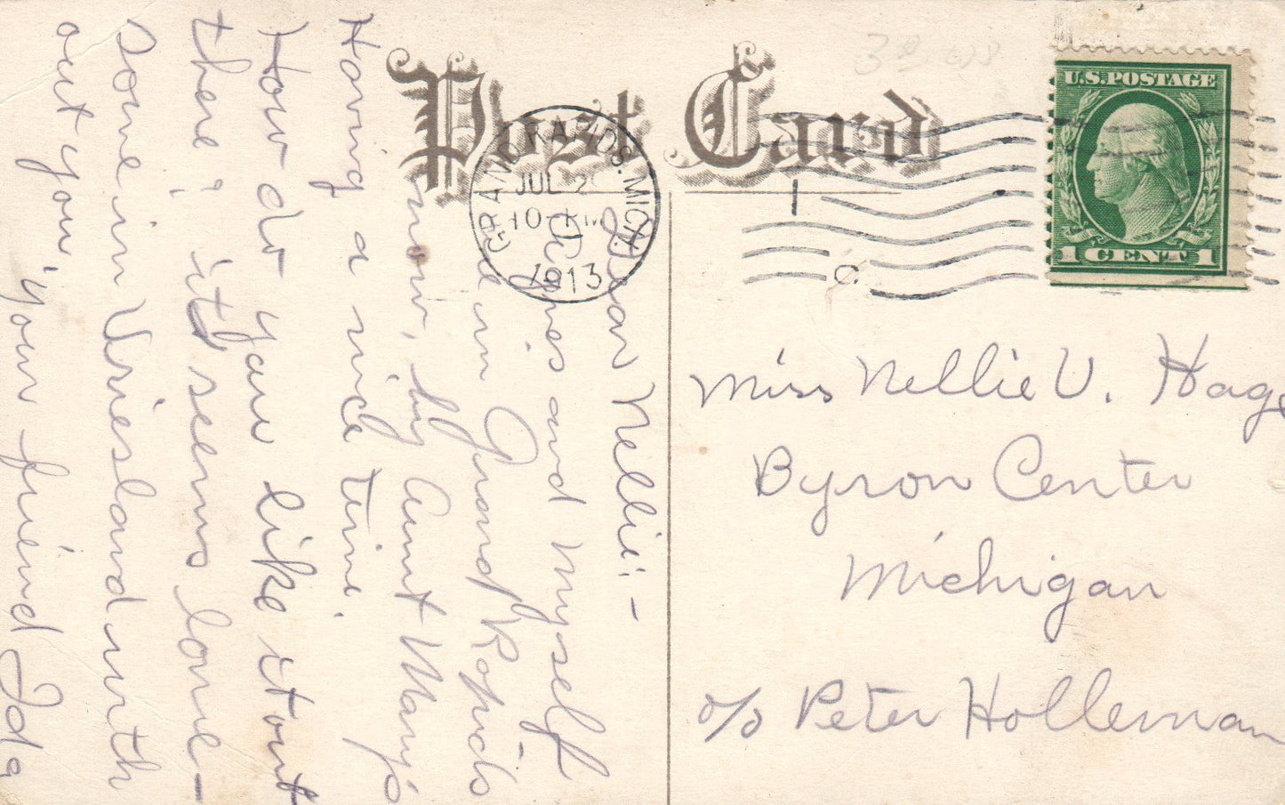 American Seating Co., Grand Rapids MI Mich. Michigan Postcard