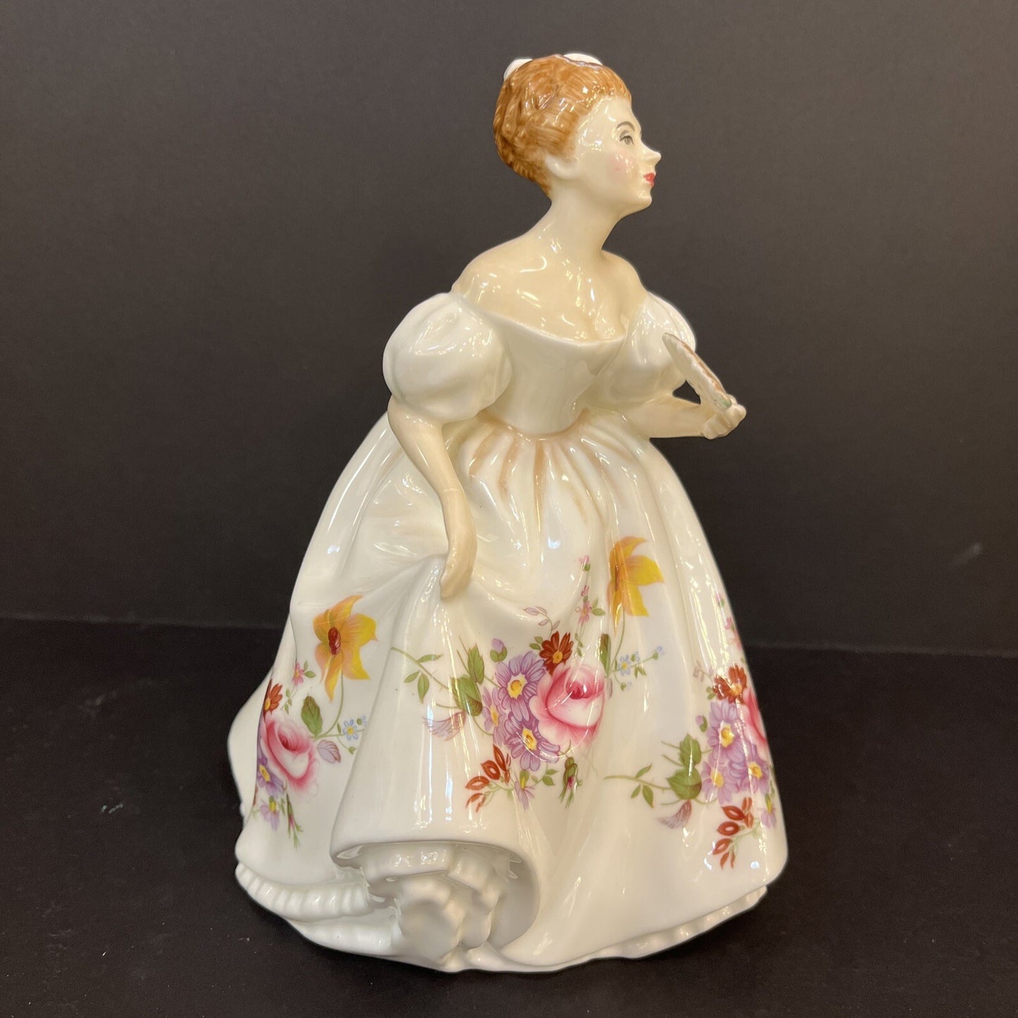 Royal Doulton HN3002 MARILYN 7 1/4" Figurine 1985