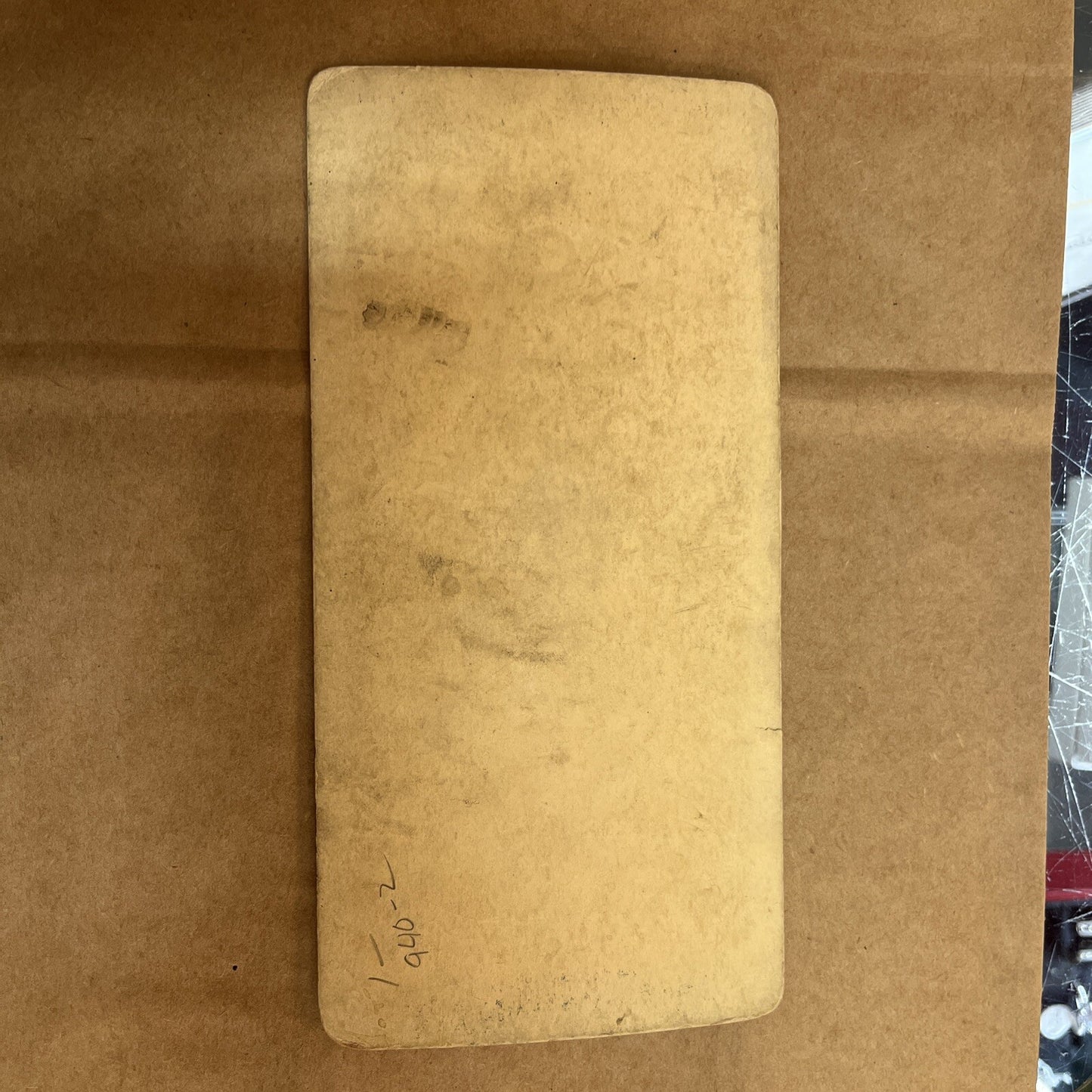 RAFTSUNDLOFOTEN, RIVER & MOUNTIANS. POLYCHROME STEREOVIEW Color Card