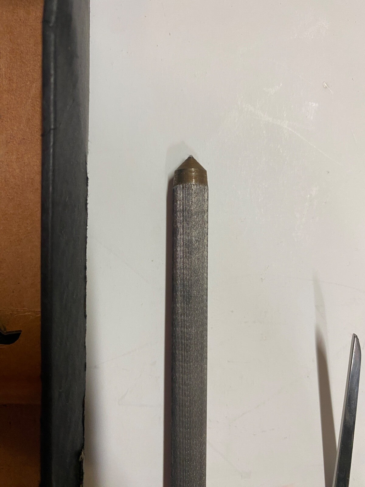 Vintage Sheffield Stainless Steel Blade 3 Piece Carving Set