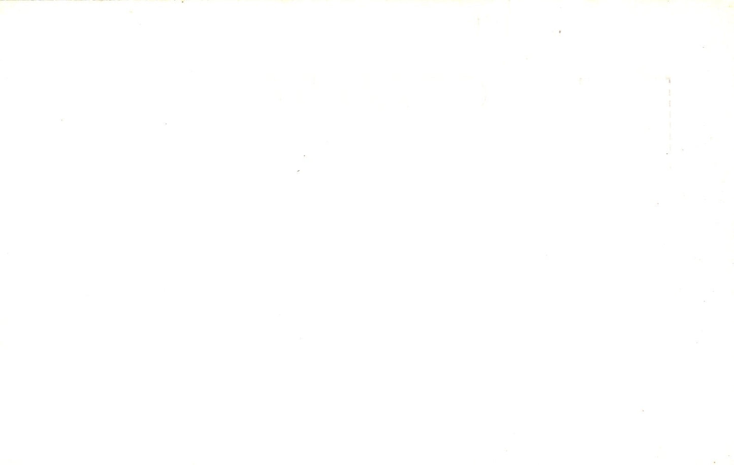 RPPC Ionia Free Fair Merchants Pavilion in Ionia Mich Michigan Postcard