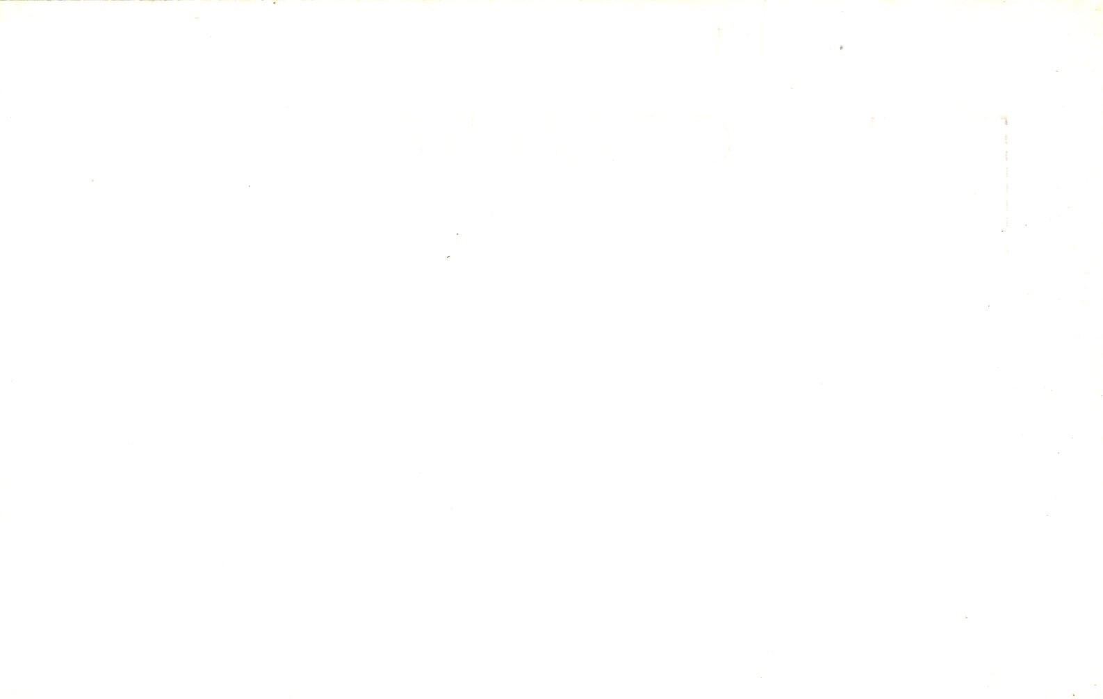 RPPC Ionia Free Fair Merchants Pavilion in Ionia Mich Michigan Postcard