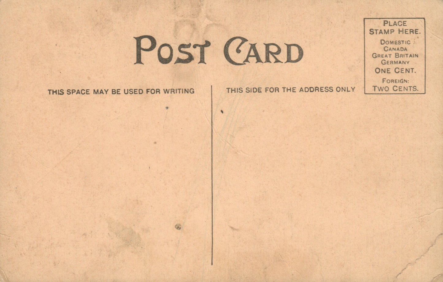 Hospital At The Wisconsin Veterans Home Waupaca WIS Wisconsin Postcard