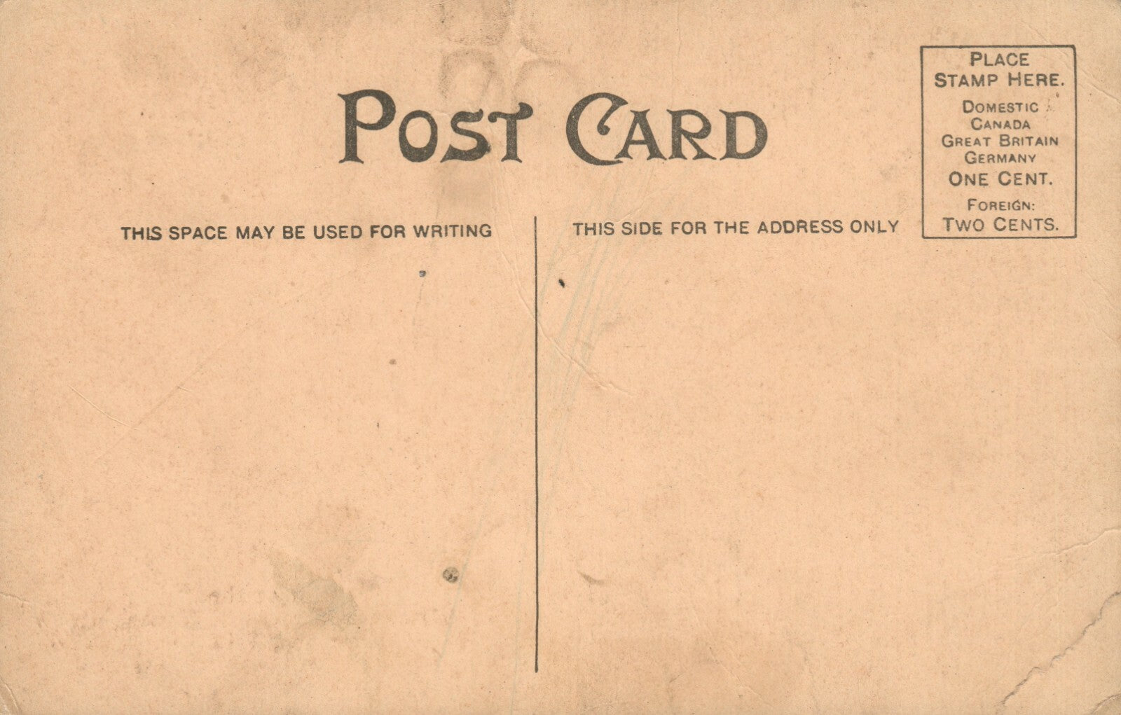 Hospital At The Wisconsin Veterans Home Waupaca WIS Wisconsin Postcard