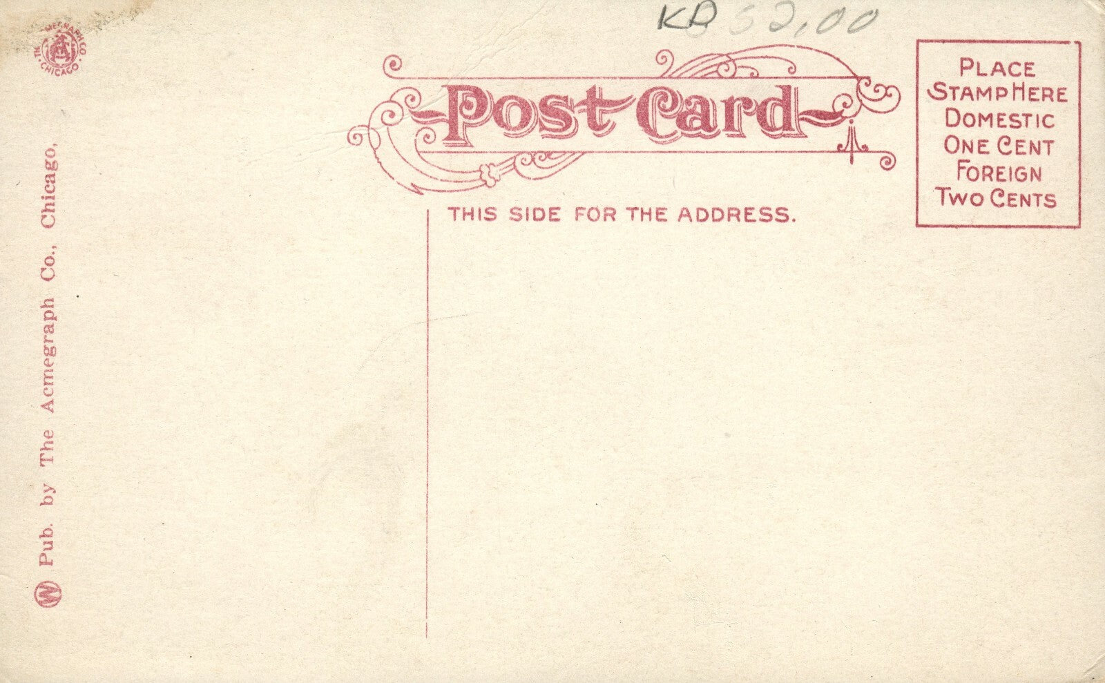 11593 The Stone Bridge Wheeling West VA Virginia  Postcard
