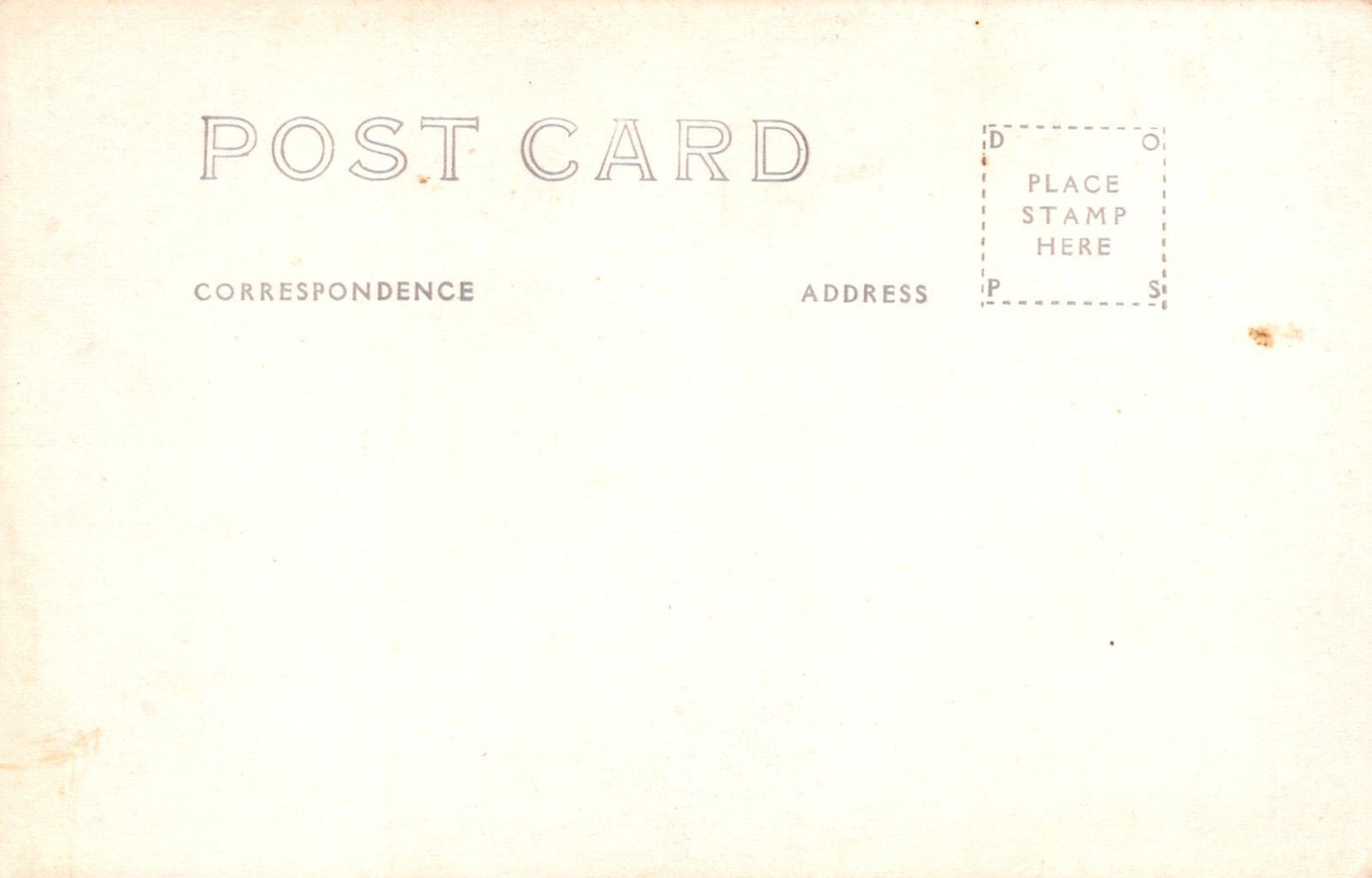 Real Photo Fish Market Lookout Mountain Cave Chattanooga TN Tennessee Postcard