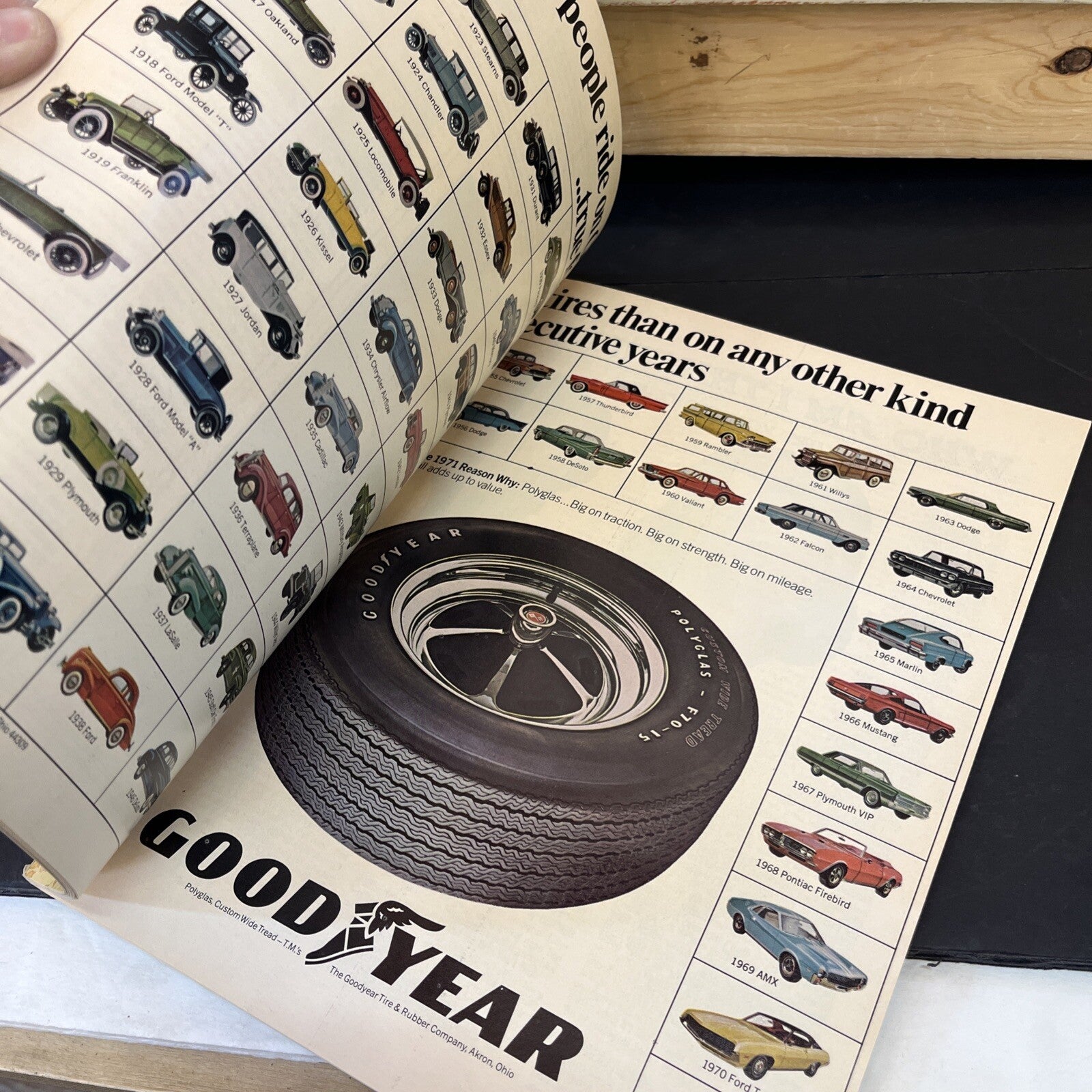 Saturday Evening Post, Spring 1972, Kurt Vonnegut, John Wayne, Norman Rockwell