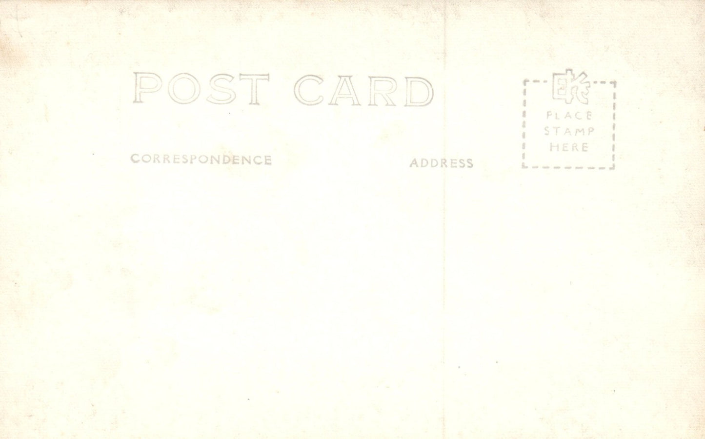 RPPC Glen Cove Inn Pikes Peak Auto Highway Old Cars Colorado CO Postcard