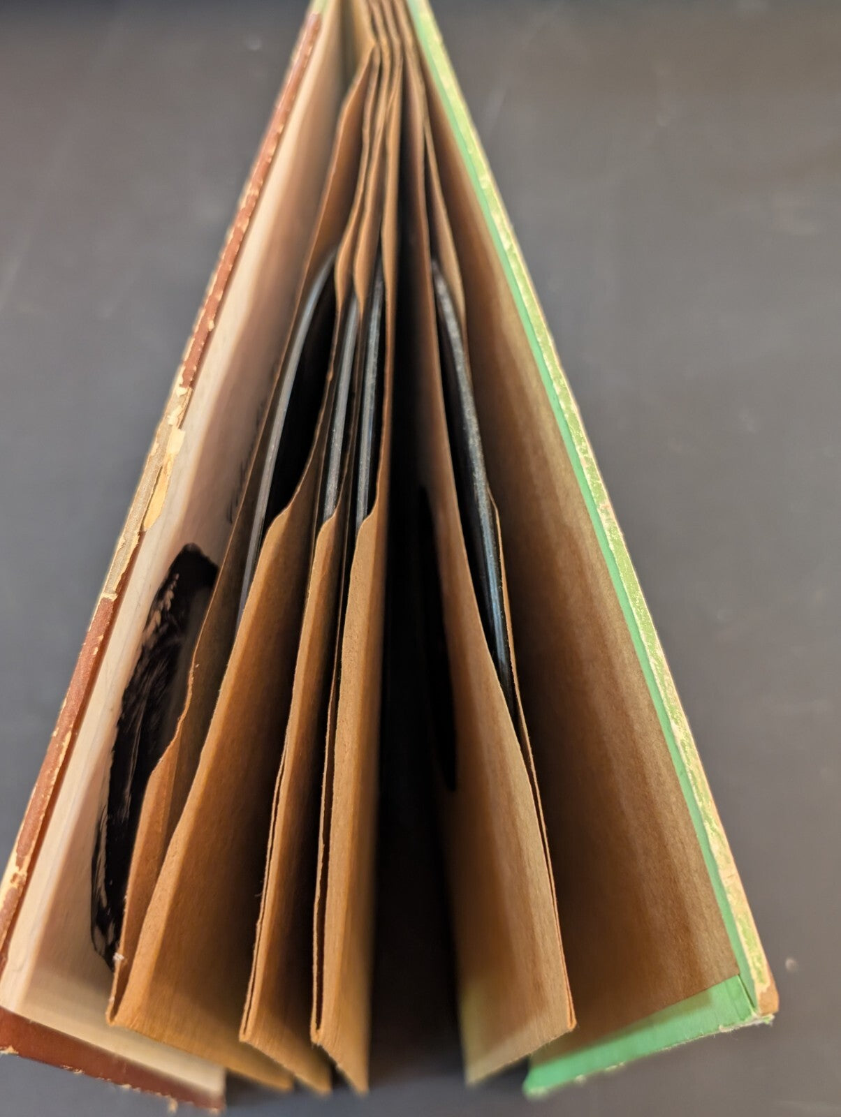 Eddy Duchin  George Gershwin 78 RPM Album Set C-52 1940's  Columbia