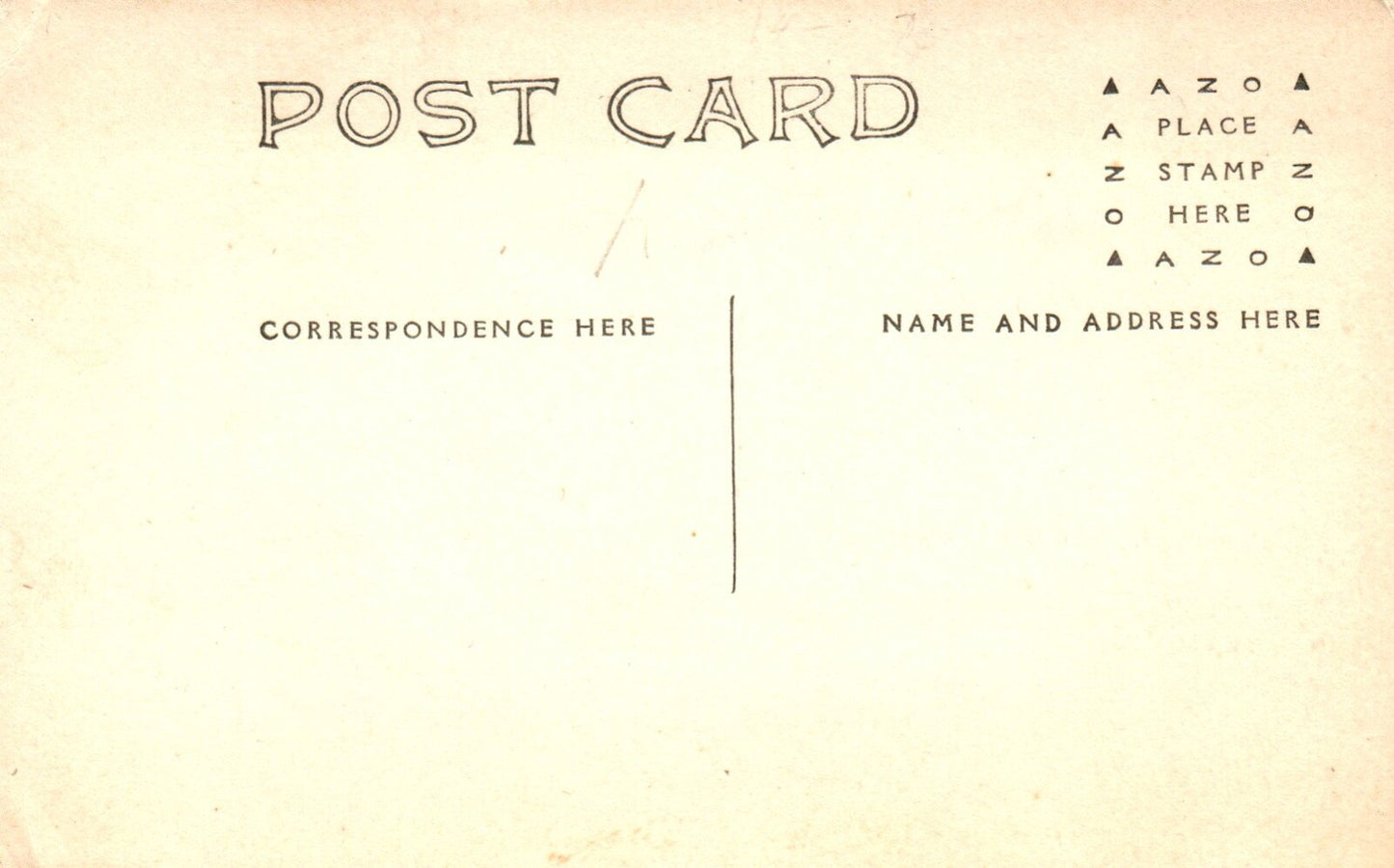 Real Photo Street View of Lyons Mich Michigan MI Vintage Postcard