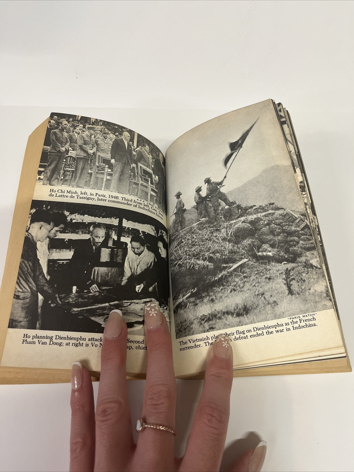 The Pentagon Papers Published by The New York Times 