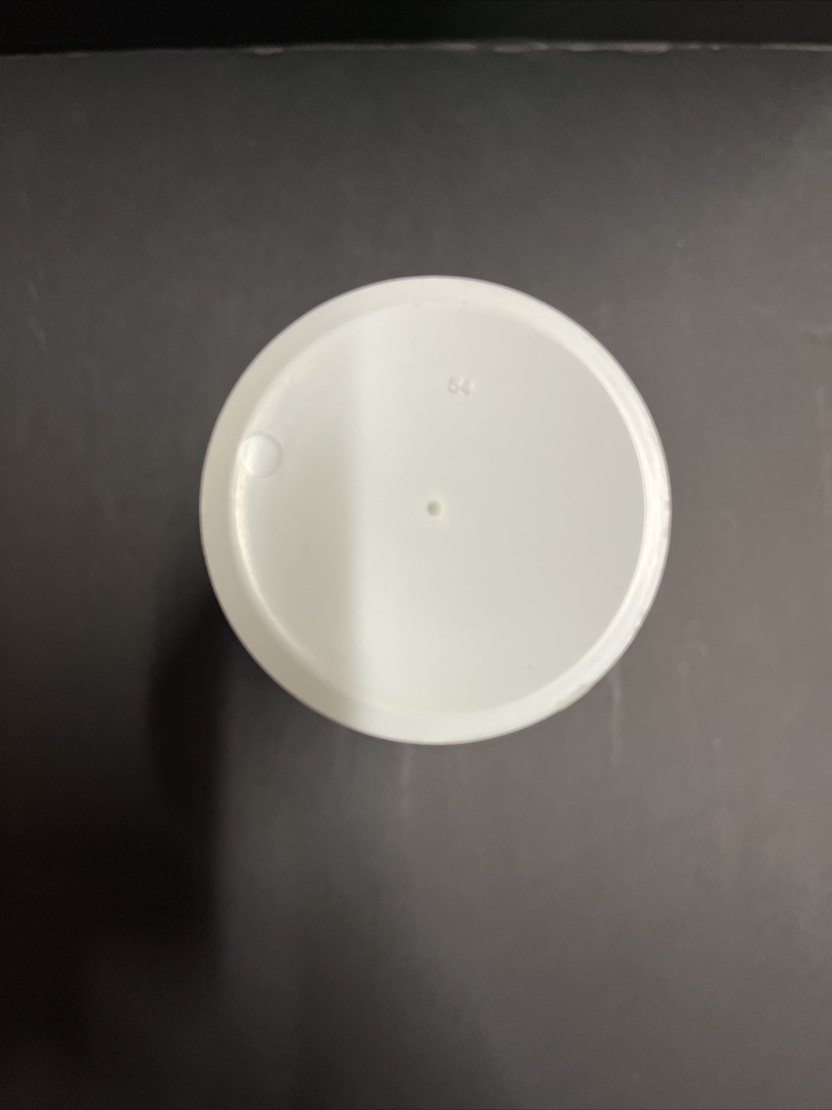 Vintage 1974 7/11 Plastic Slurpee Cup Save a Living Thing "Houston Toad"