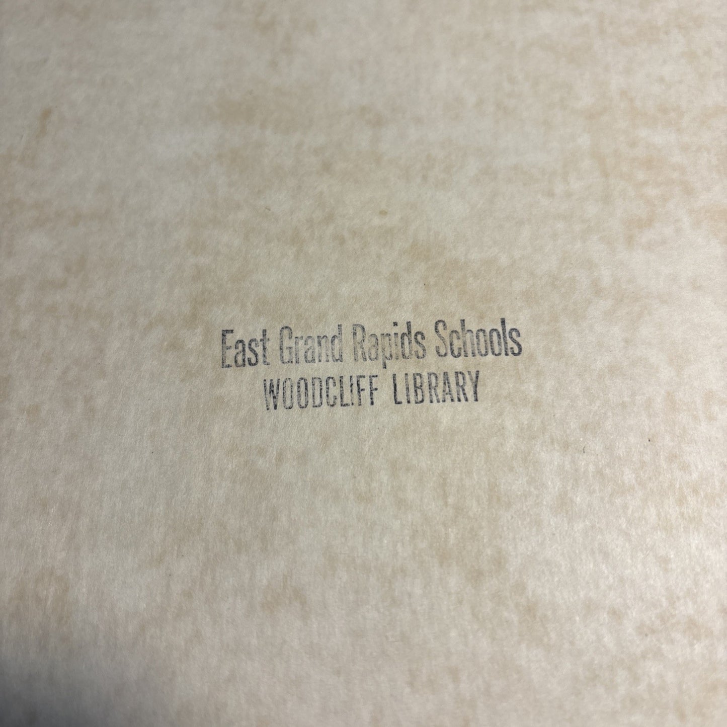 The Seaweed Hat by Louis Slobodkin 1947 MacMillan Company New York