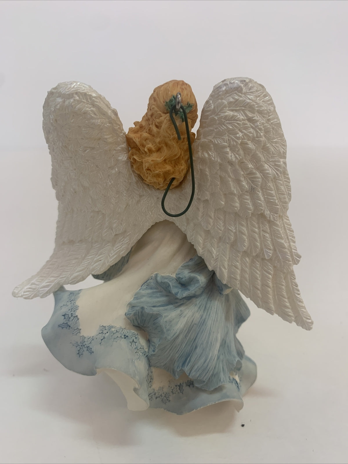 Hallmark Keepsake Ornament 1998 25th Anniversary Edition Joyful Messenger 