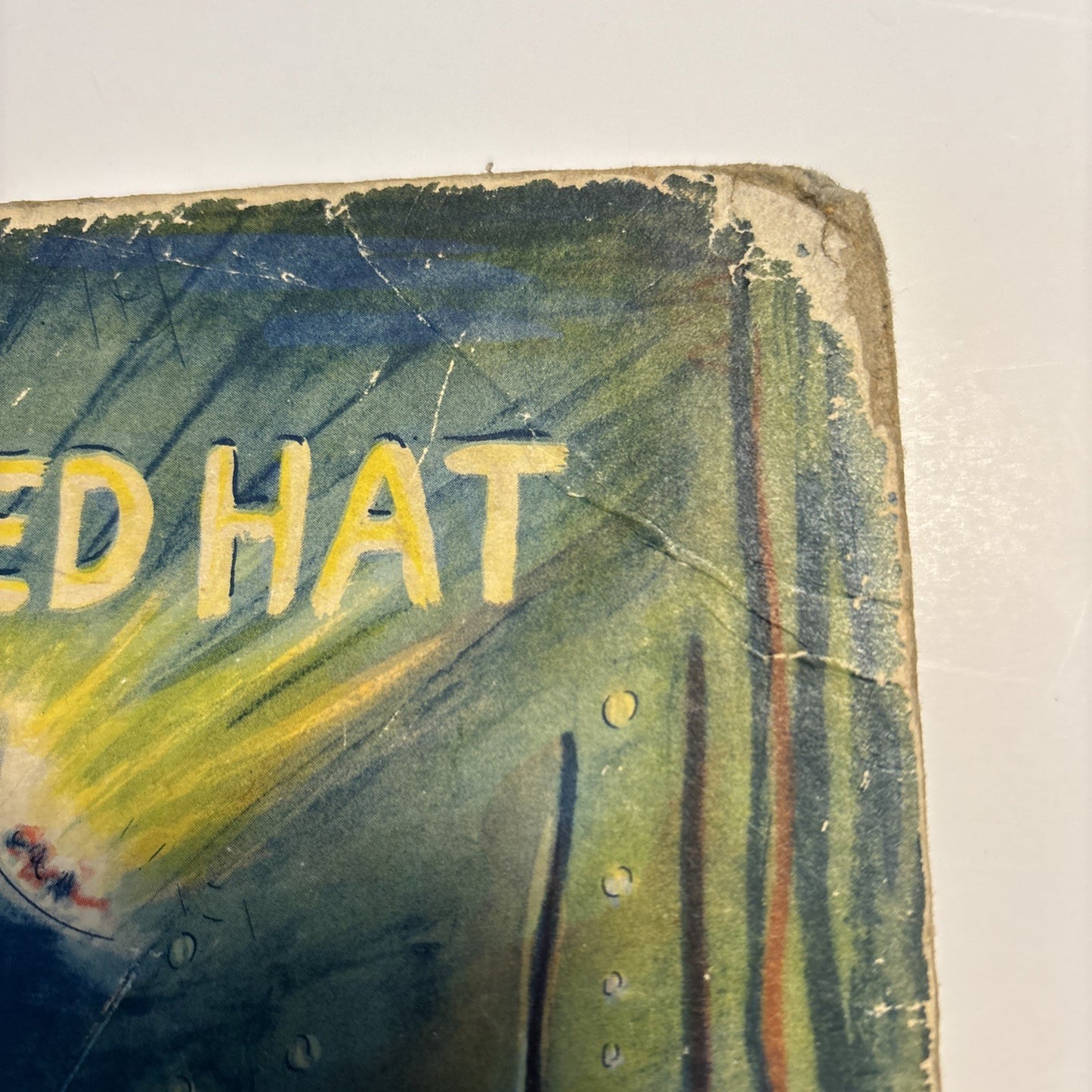 The Seaweed Hat by Louis Slobodkin 1947 MacMillan Company New York