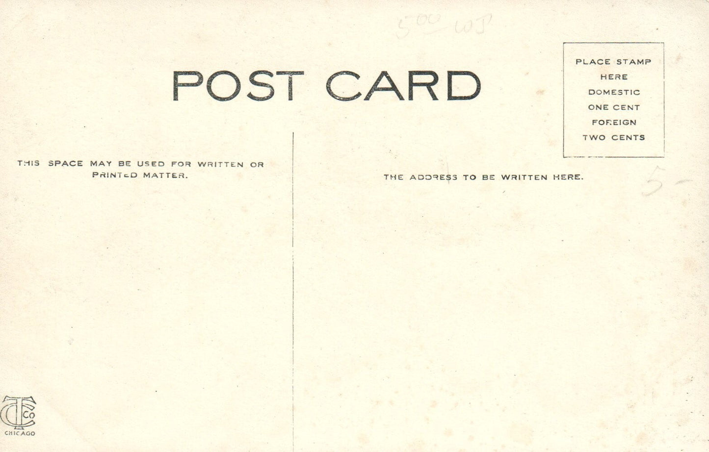 The Puritan on Crystal Lake Michigan Mich MI Postcard