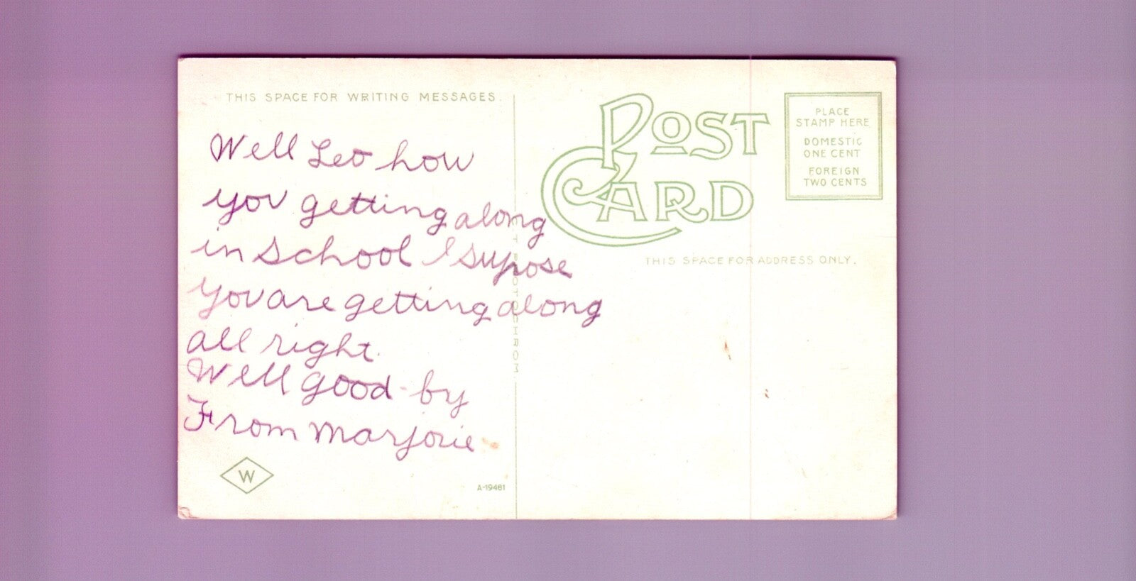 City Hall Building in Saginaw MI Michigan Mich Postcard