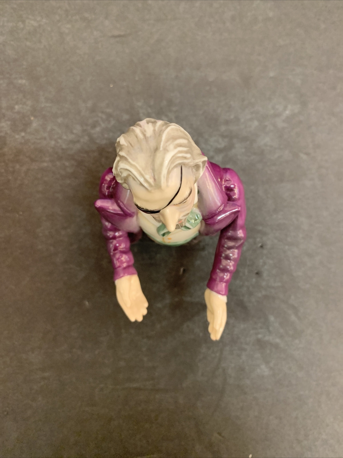 Dept. 56 The Candle Crown Collections The Nutcracker "Drosselmeyer" Figurine