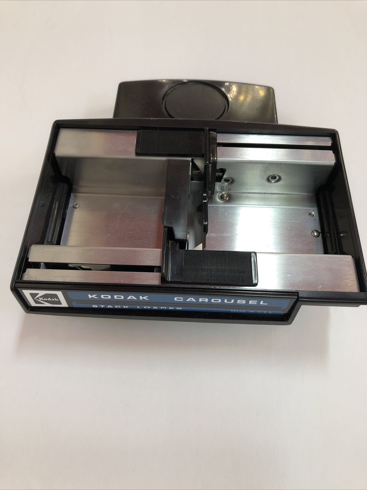 KODAK Carousel Stack Loader B40 For Series 600, 700, 800 & Ektagraphic