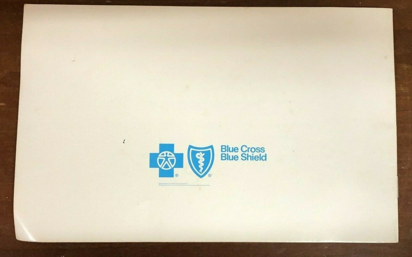 1977 Having An Operation My Mister Rogers Neighborhood Blue Cross Blue Shield