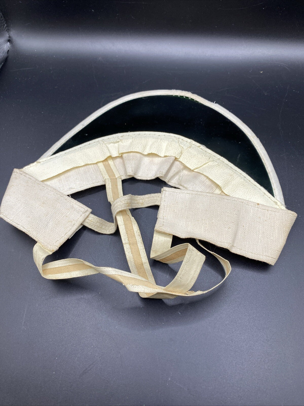 Roller Champion hat Lily White Flour Grand Rapids MI Michigan Advertising