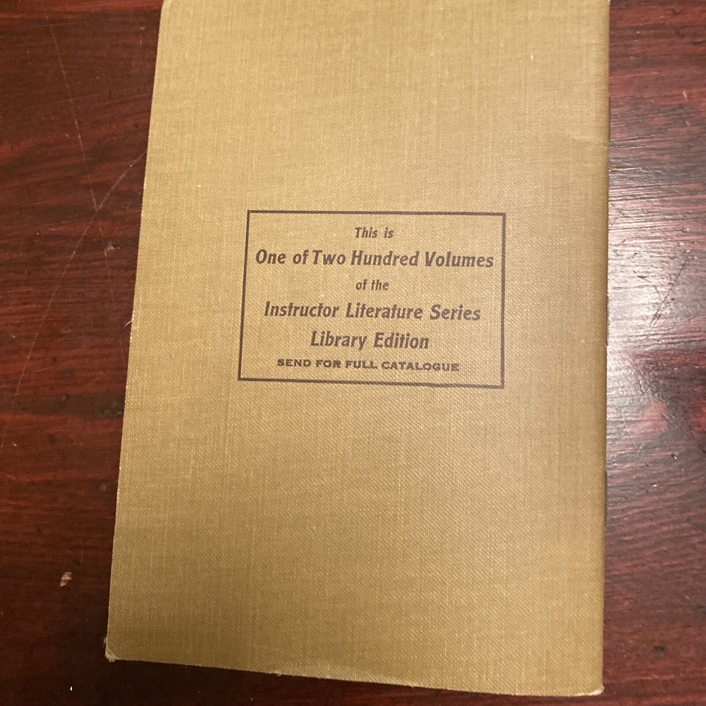 1913 Vintage The Chinese and their Country E M Paulson Instructor Series Book 