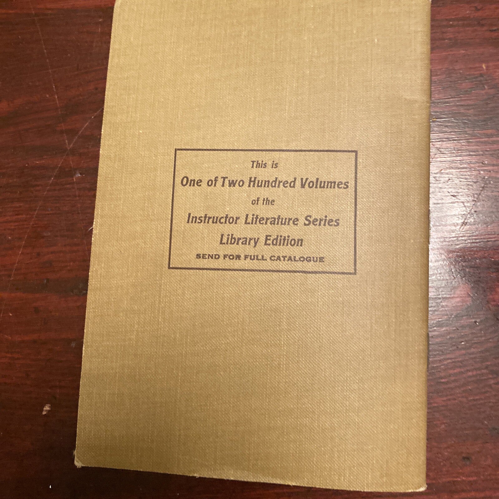 1913 Vintage The Chinese and their Country E M Paulson Instructor Series Book 