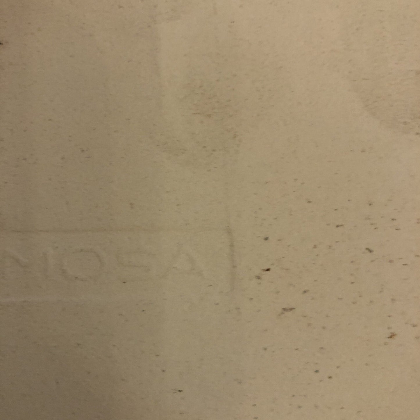 Royal MOSA Holland Vintage Tile Delft Fisherman Mends Net Sailboats Seagulls