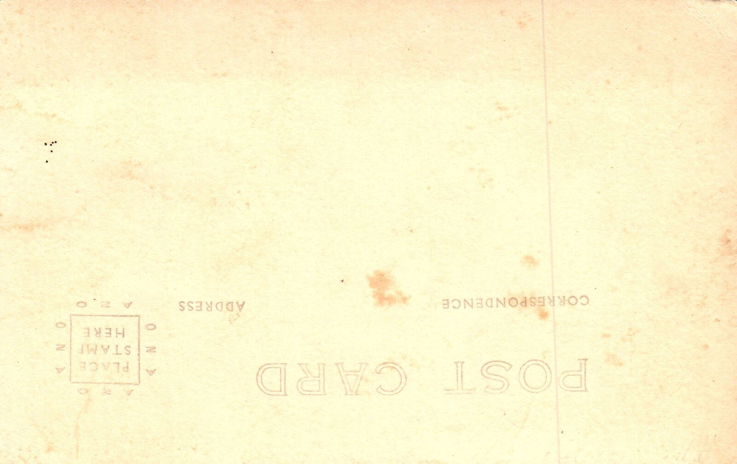 RPPC Pavilion At Sylvan Lake Hotel in Black Hills SD South Dakota Postcard