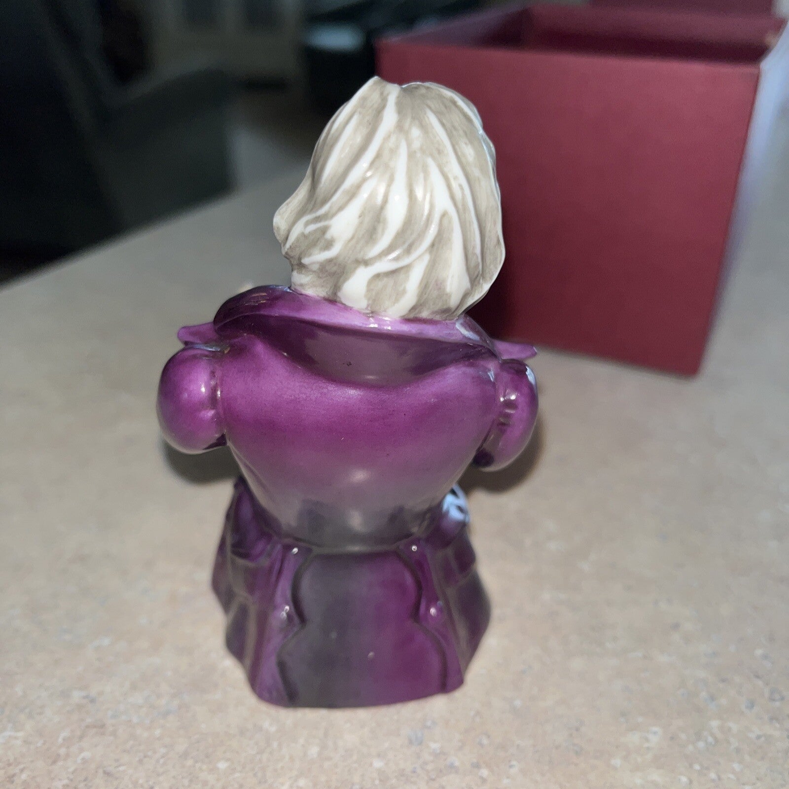 Dept 56 Candle Crown Snuffer DROSSELMEYER The Nutcracker NEW BOX