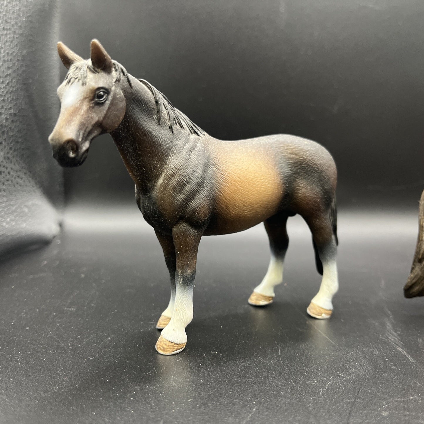 3-Schiech Horse Figure Figurine