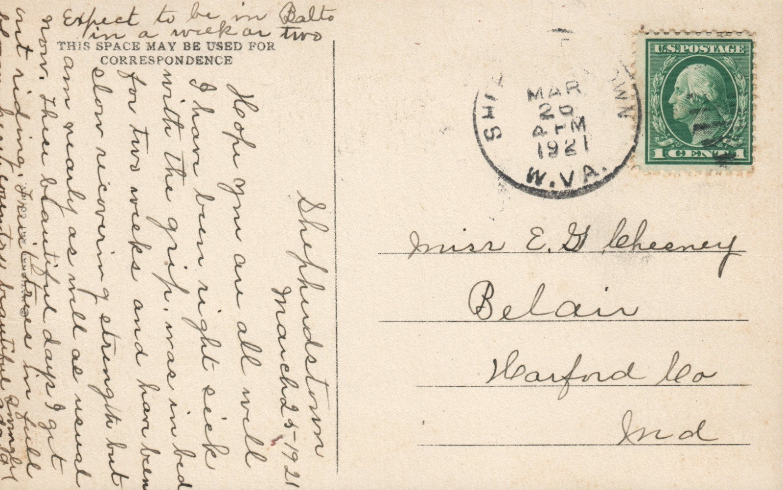 Chicks In Water Purple Flowers Easter Poem Easter Greetings Postcard