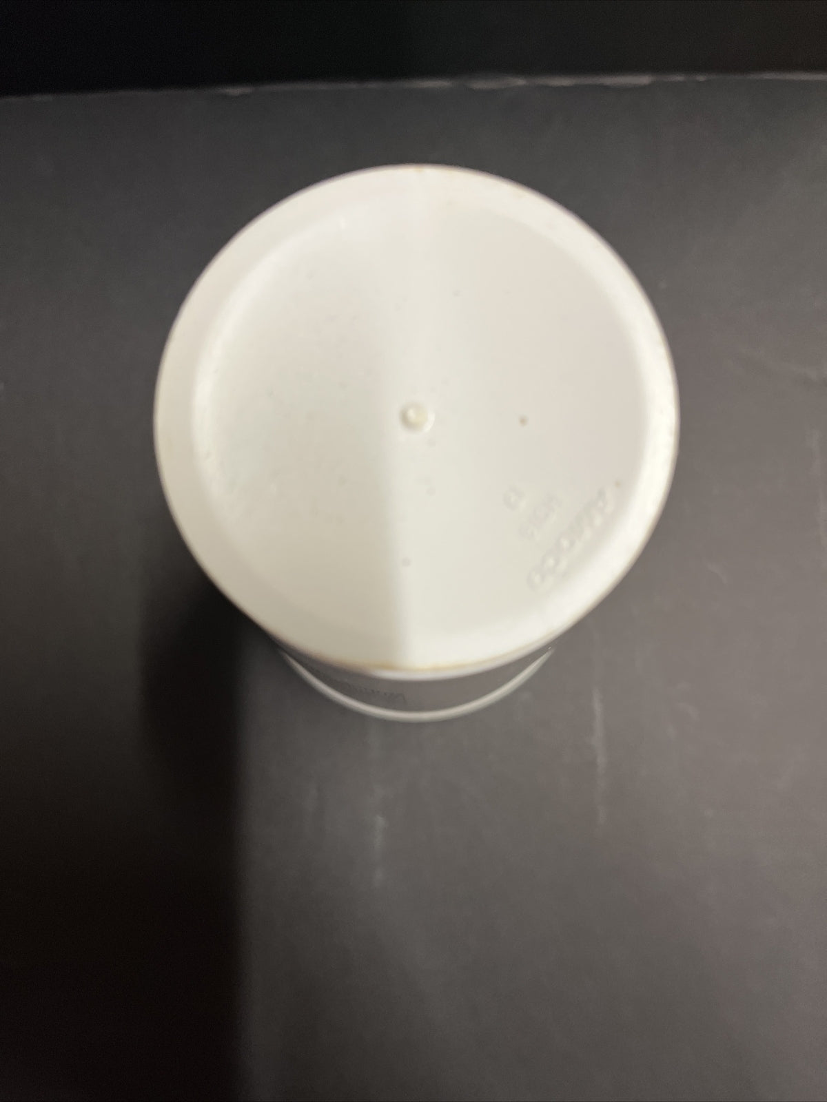 Vintage 1973 7/11 Plastic Slurpee Cup Super Hero "Green Lantern"