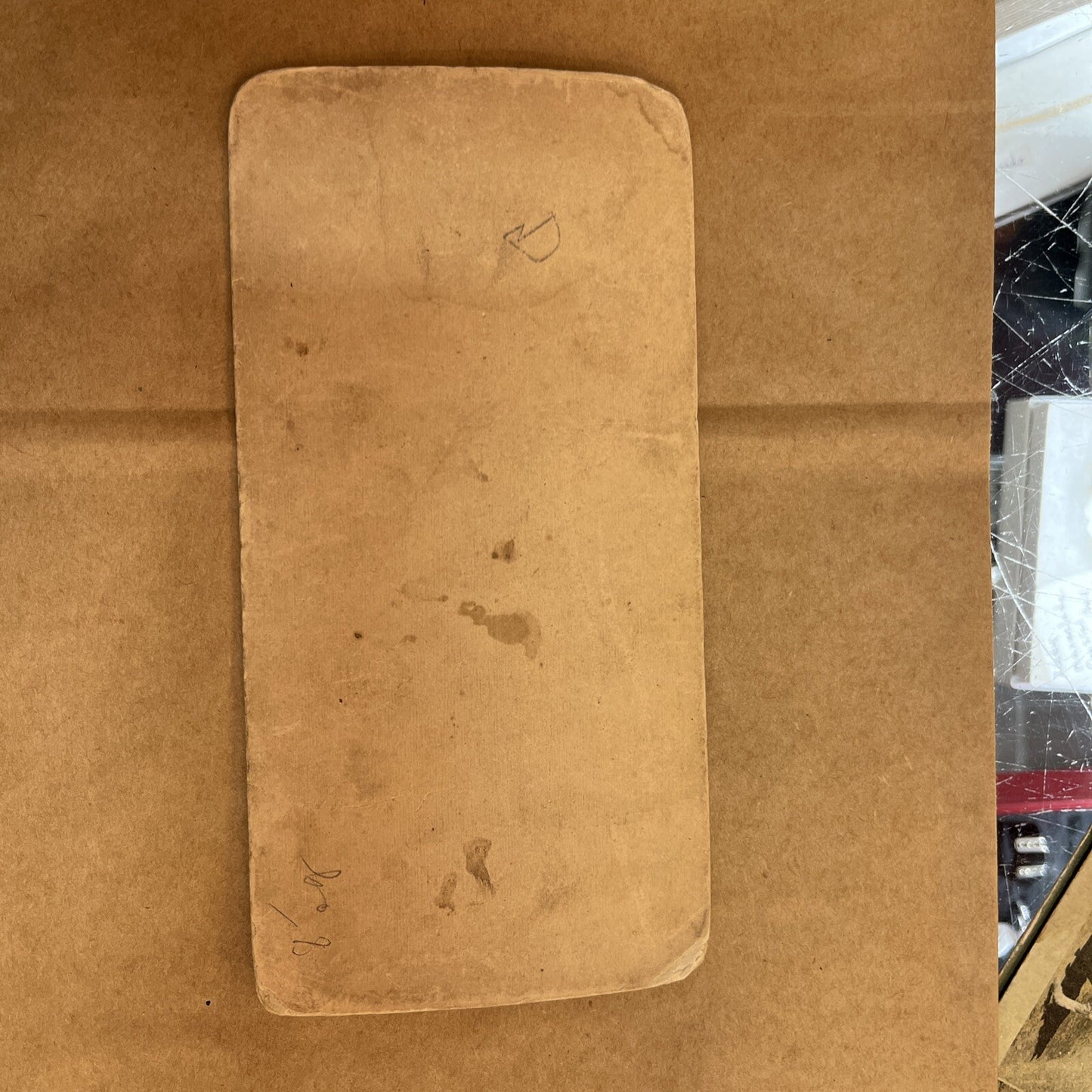 THE FINEST FUR PARLOR IN THE WORLD, QUEBEC. POLYCHROME STEREOVIEW Color Card