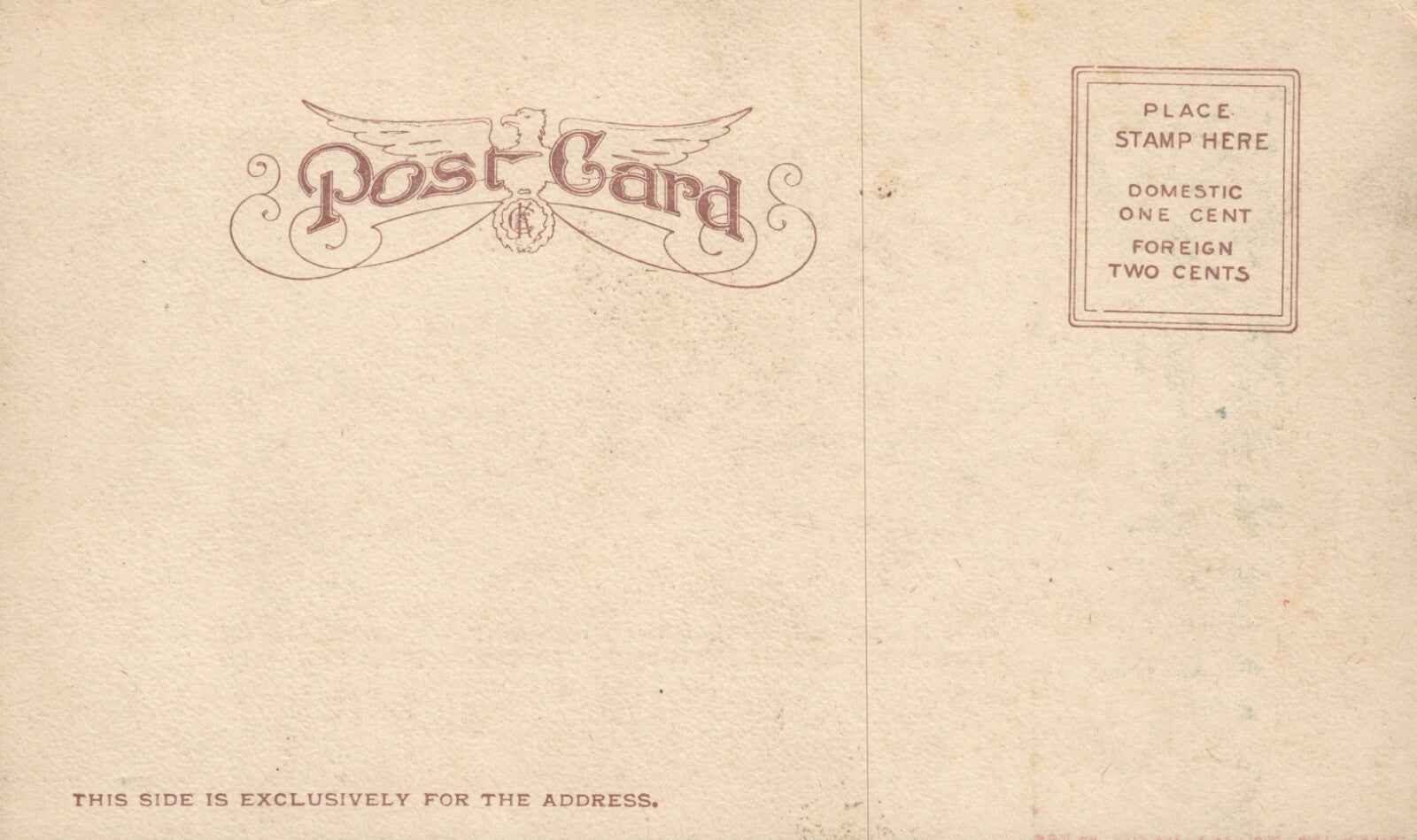 Dance Floor Saltair Beach Pavilion UT Utah Postcard